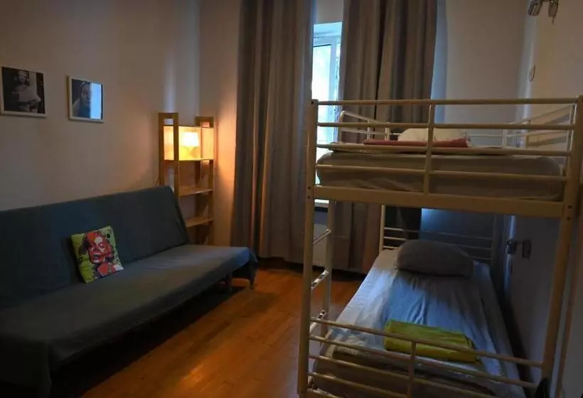 Pepe Hostel