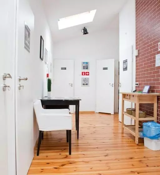 Pepe Hostel
