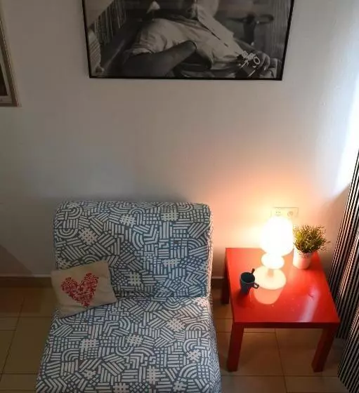 Pepe Hostel