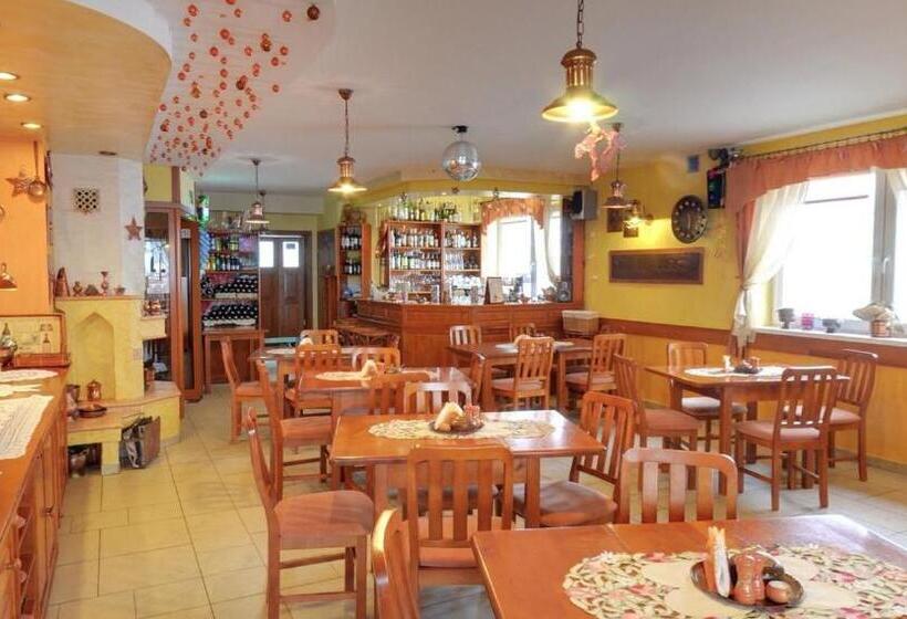 אתר נופש Agal Zieleniec