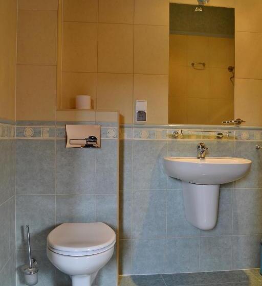 אתר נופש Agal Zieleniec