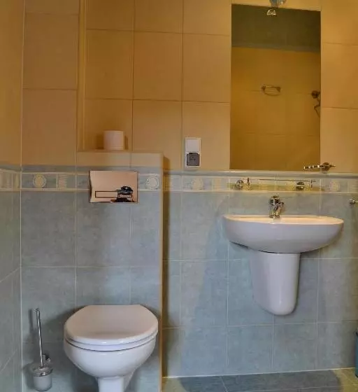 Lomakeskus Agal Zieleniec