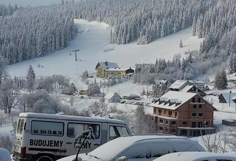 Lomakeskus Agal Zieleniec