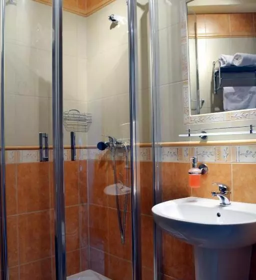 Lomakeskus Agal Zieleniec