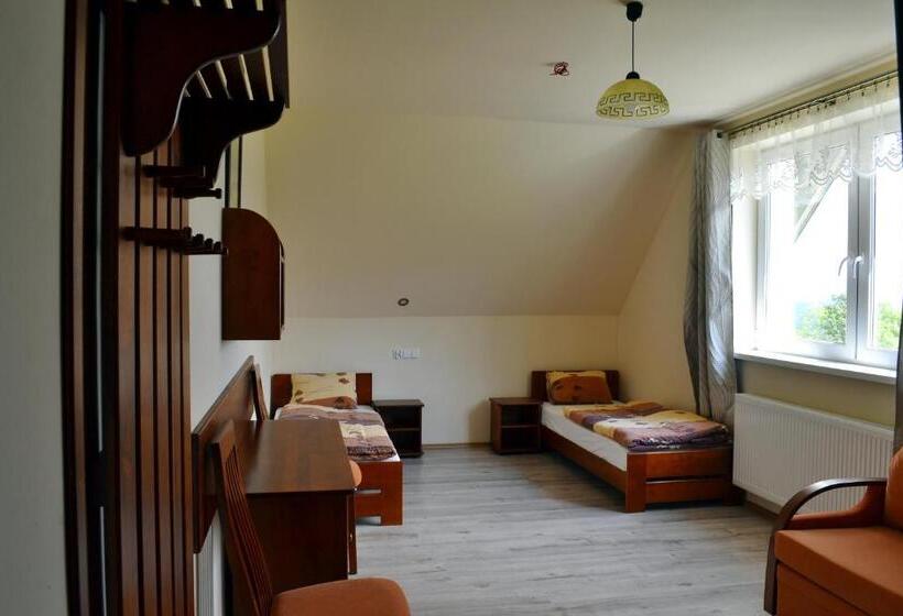 אתר נופש Agal Zieleniec