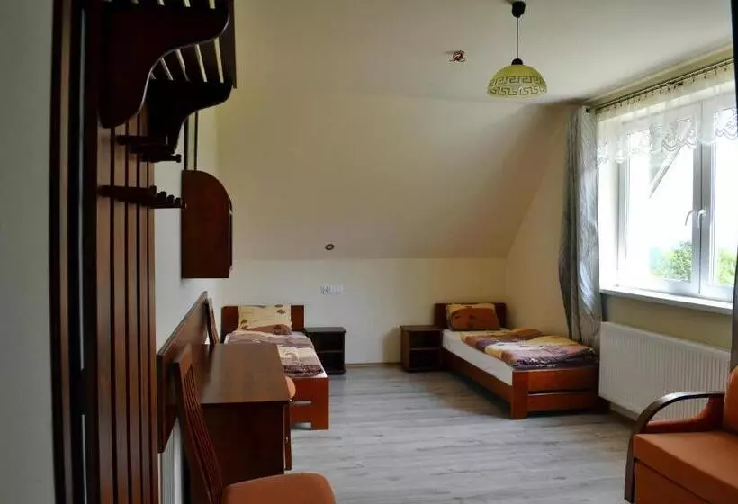 Lomakeskus Agal Zieleniec