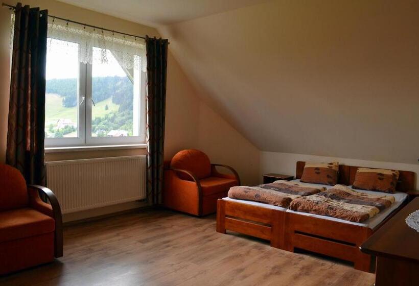 אתר נופש Agal Zieleniec