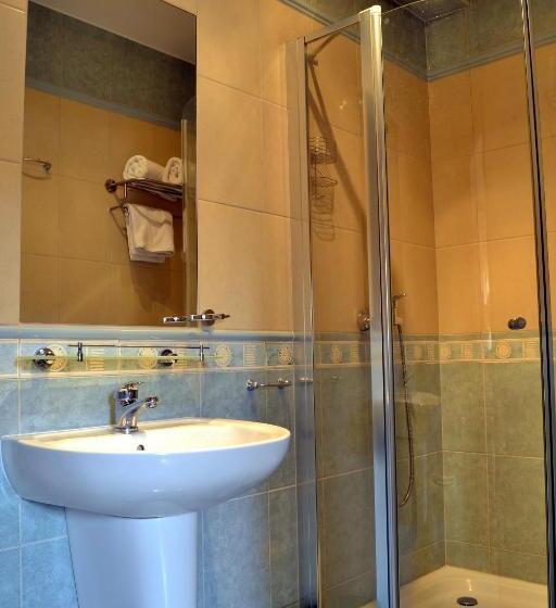 אתר נופש Agal Zieleniec