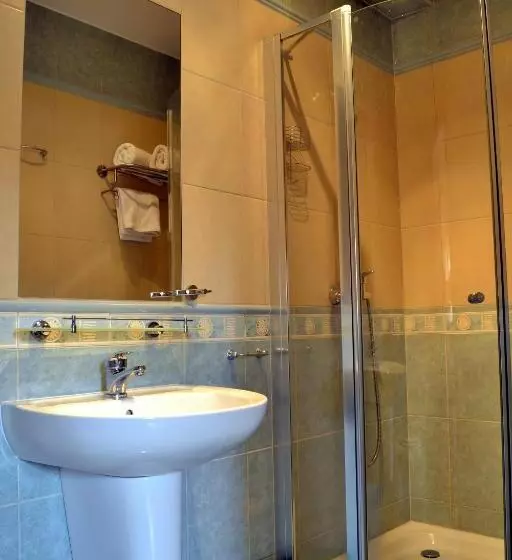 Lomakeskus Agal Zieleniec