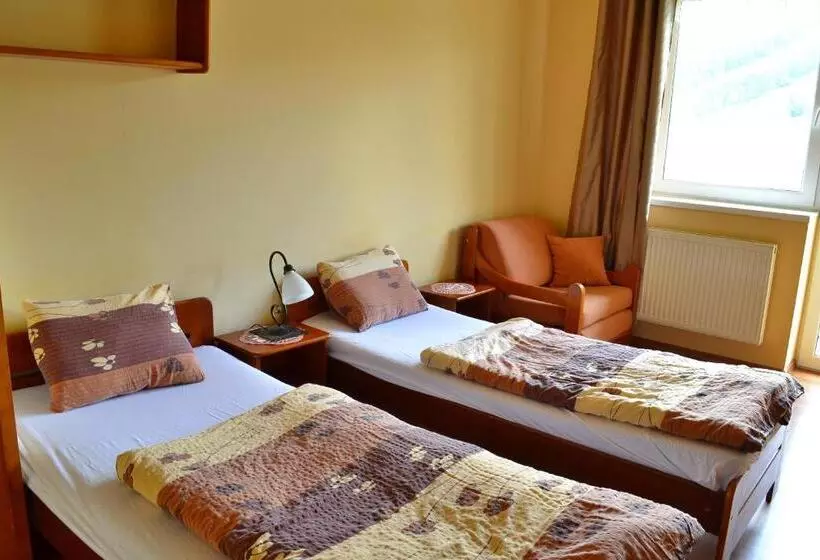 Lomakeskus Agal Zieleniec