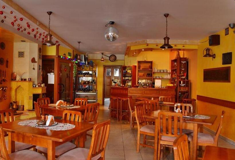 אתר נופש Agal Zieleniec