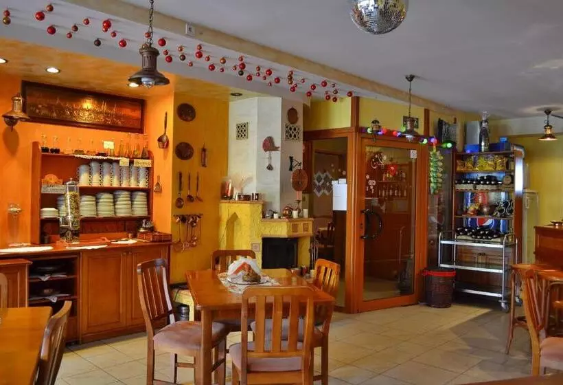 Lomakeskus Agal Zieleniec