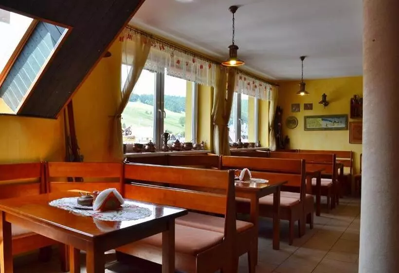 Lomakeskus Agal Zieleniec