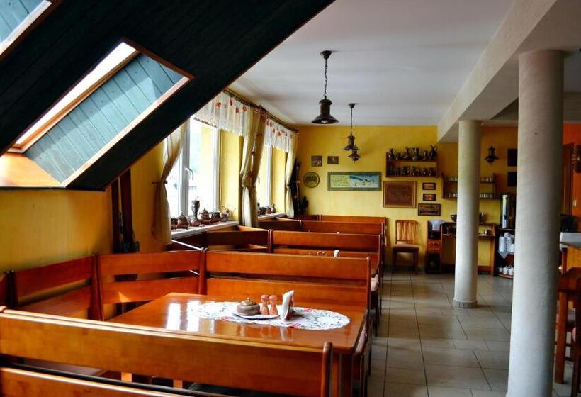 אתר נופש Agal Zieleniec