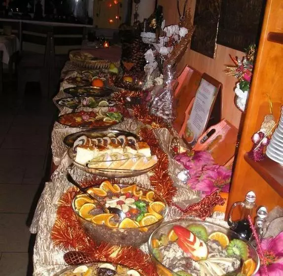 Lomakeskus Agal Zieleniec