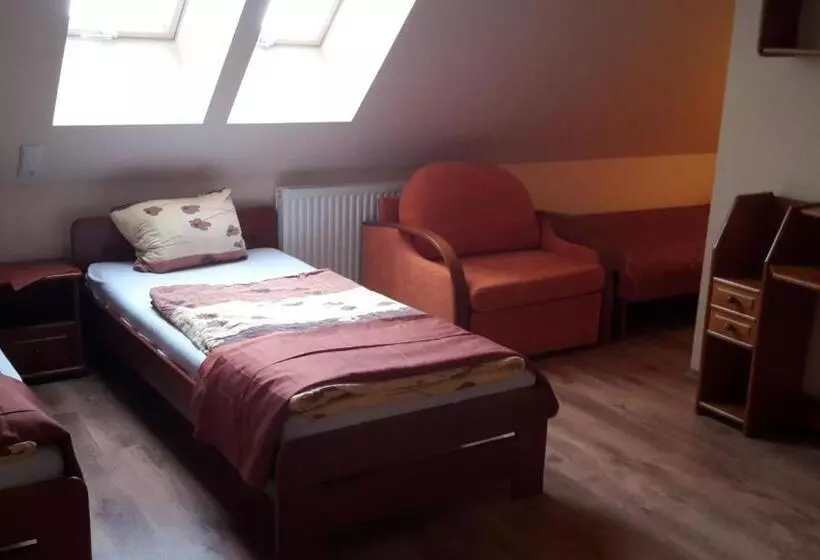 Lomakeskus Agal Zieleniec