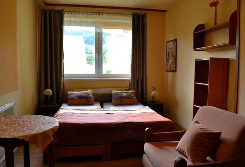 אתר נופש Agal Zieleniec