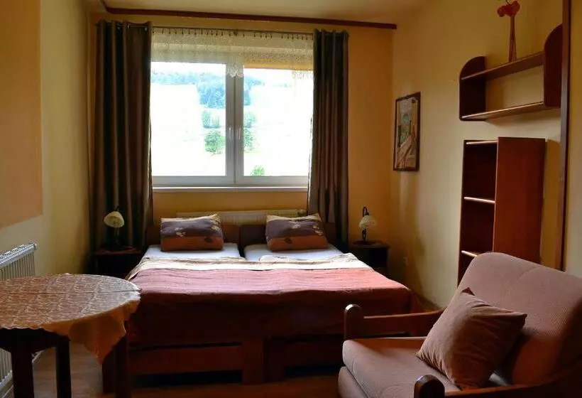 Lomakeskus Agal Zieleniec