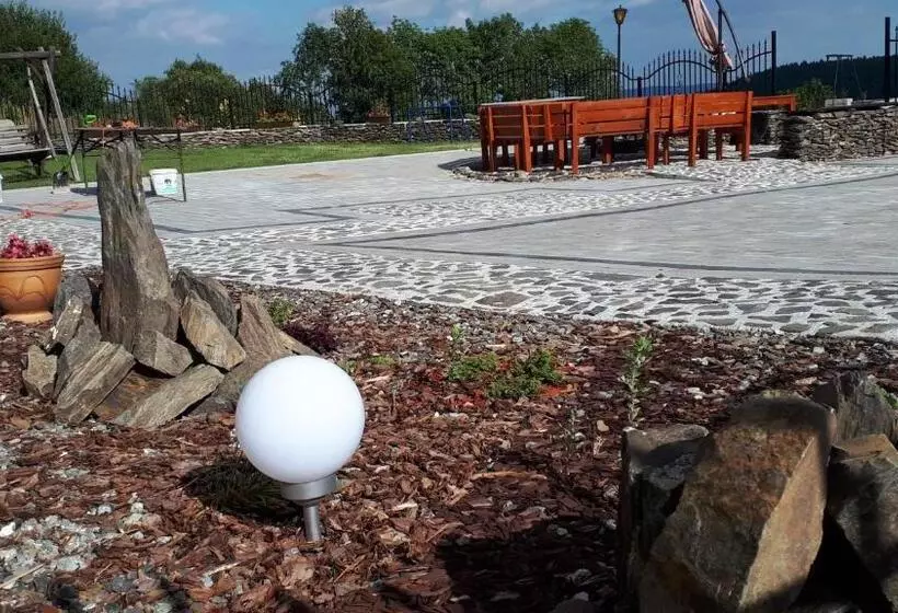 Lomakeskus Agal Zieleniec