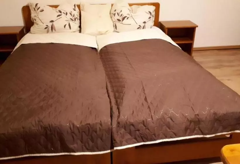 Lomakeskus Agal Zieleniec