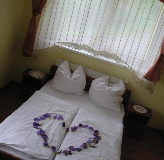 אתר נופש Agal Zieleniec