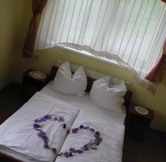 Lomakeskus Agal Zieleniec