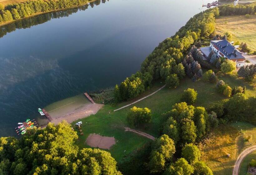 אתר נופש Centrum Konferencyjno Wypoczynkowe Szelment