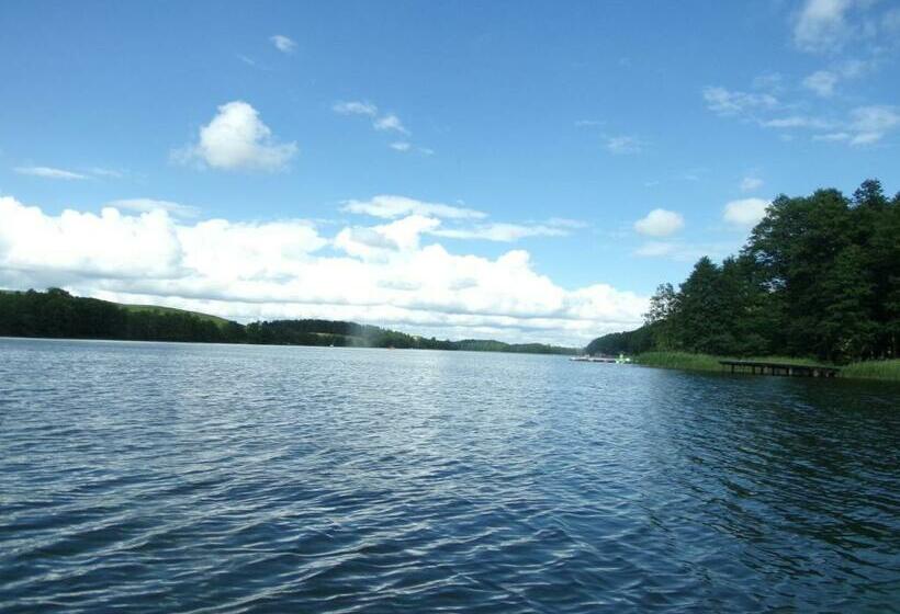 אתר נופש Centrum Konferencyjno Wypoczynkowe Szelment