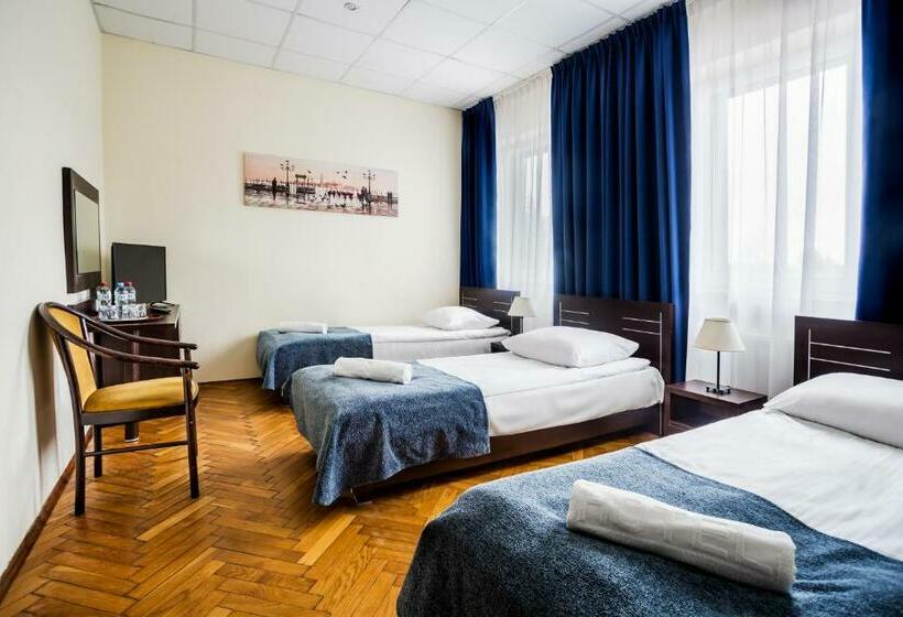 אתר נופש Centrum Konferencyjno Wypoczynkowe Szelment