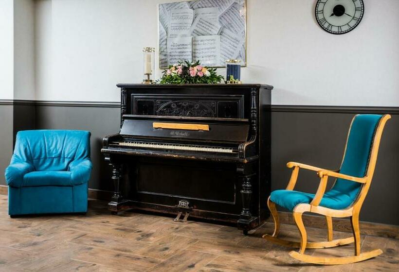 אתר נופש Centrum Konferencyjno Wypoczynkowe Szelment