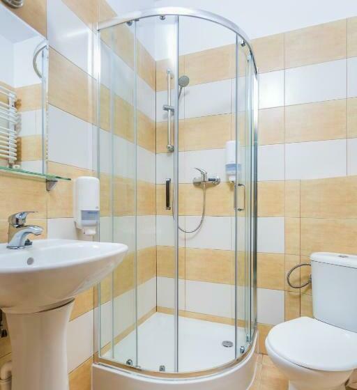 אתר נופש Centrum Konferencyjno Wypoczynkowe Szelment