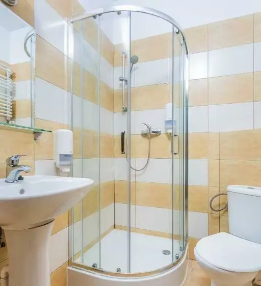 Lomakeskus Centrum Konferencyjno Wypoczynkowe Szelment