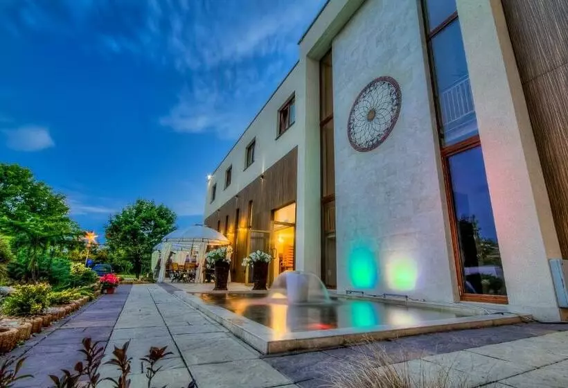 リゾートホテル Confero Nowa Baśń