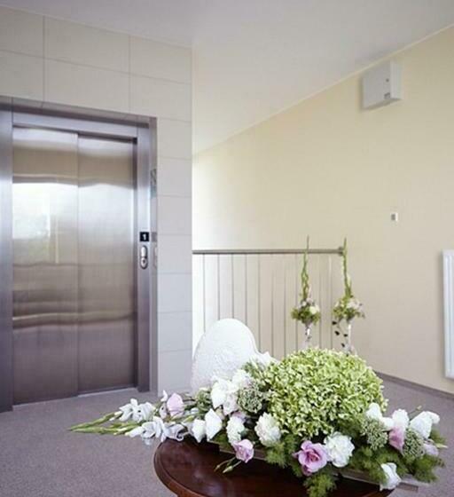 リゾートホテル Confero Nowa Baśń