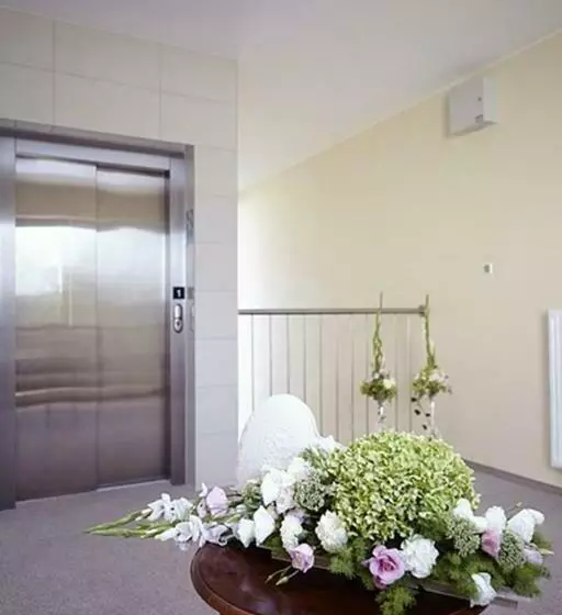 リゾートホテル Confero Nowa Baśń