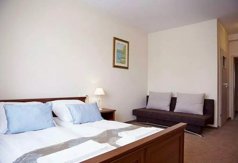 リゾートホテル Confero Nowa Baśń