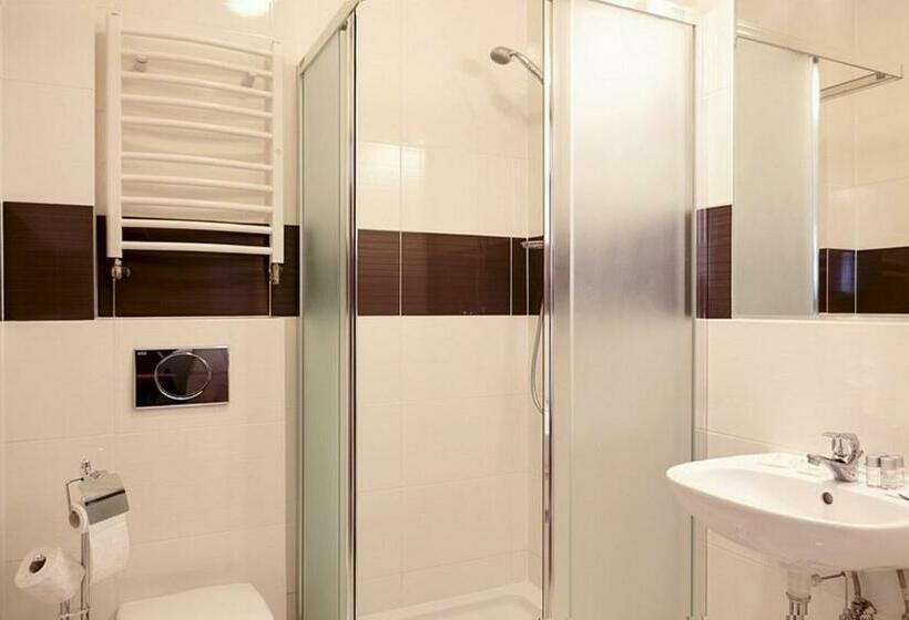 リゾートホテル Confero Nowa Baśń