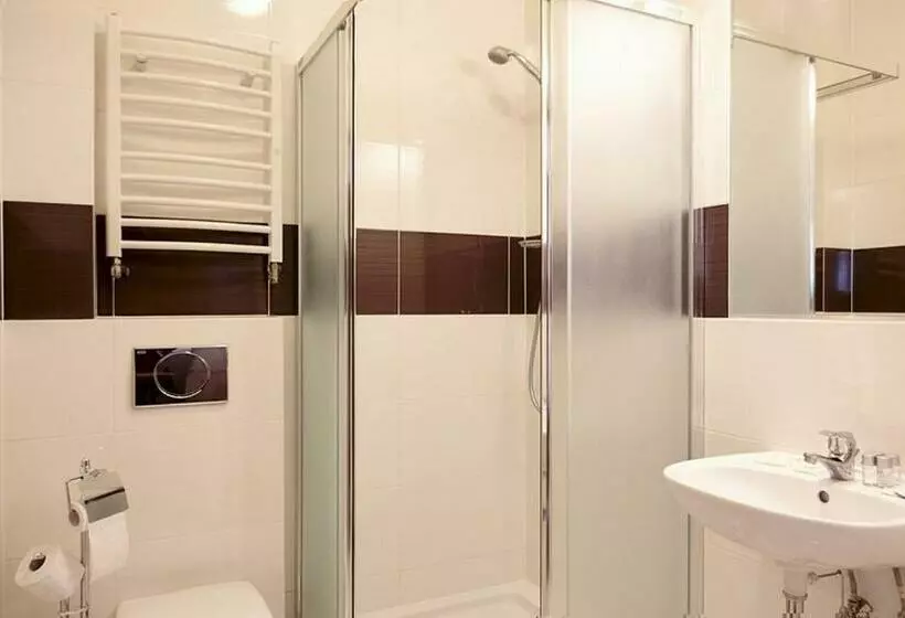 リゾートホテル Confero Nowa Baśń