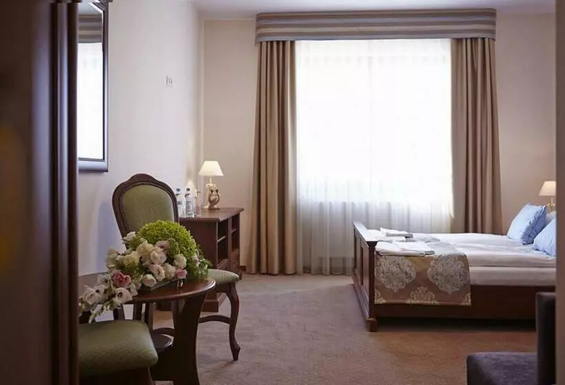 リゾートホテル Confero Nowa Baśń