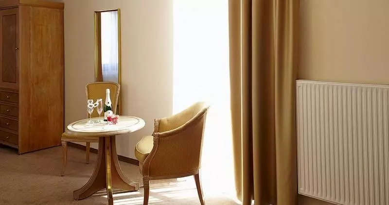 リゾートホテル Confero Nowa Baśń