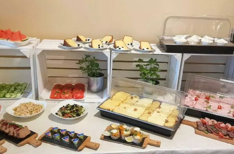 リゾートホテル Confero Nowa Baśń