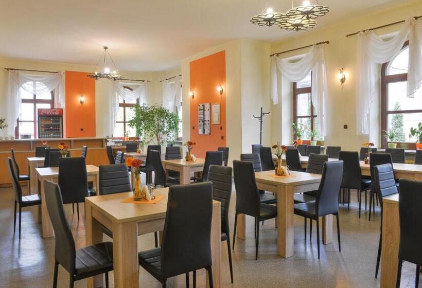 Resort Dom Turysty Pttk W Bielsku Białej