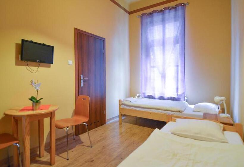 Resort Dom Turysty Pttk W Bielsku Białej