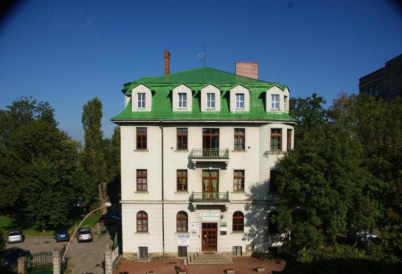 Resort Dom Turysty Pttk W Bielsku Białej