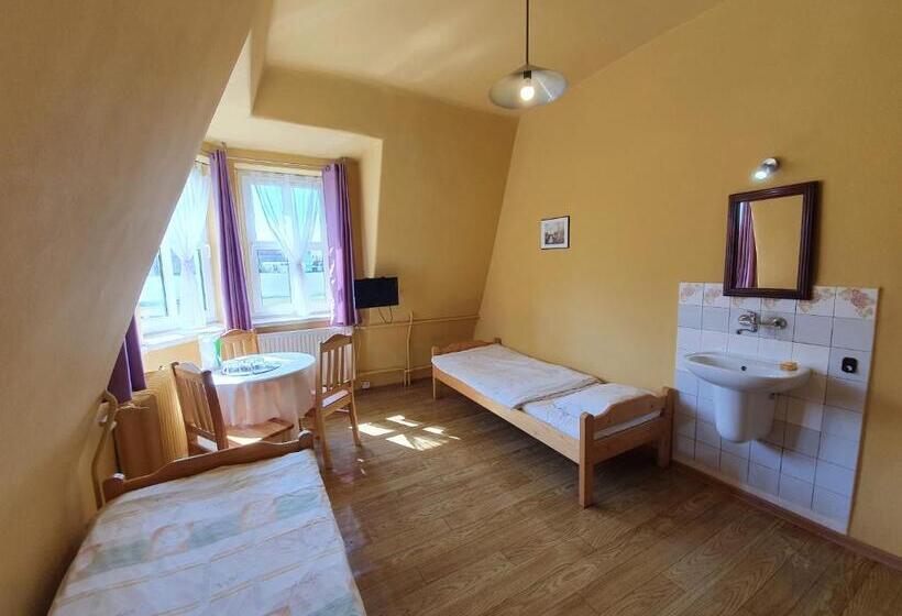 Resort Dom Turysty Pttk W Bielsku Białej