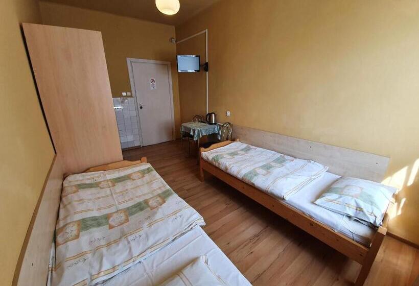 Resort Dom Turysty Pttk W Bielsku Białej