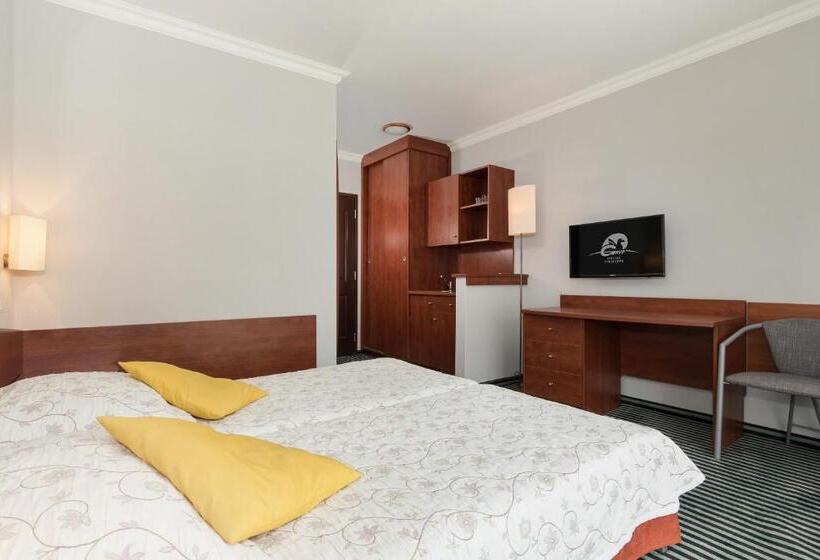 Lomakeskus Gryf Ośrodek Pobierowo