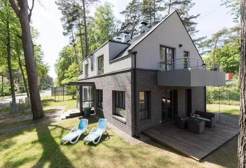 Lomakeskus Gryf Ośrodek Pobierowo