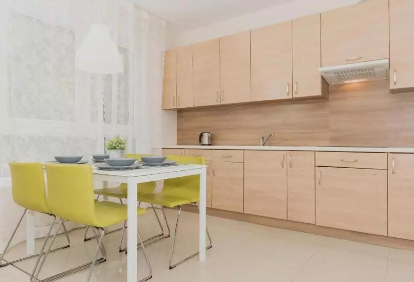 Lomakeskus Gryf Ośrodek Pobierowo