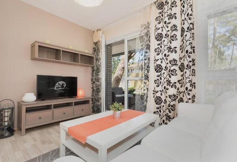 Lomakeskus Gryf Ośrodek Pobierowo